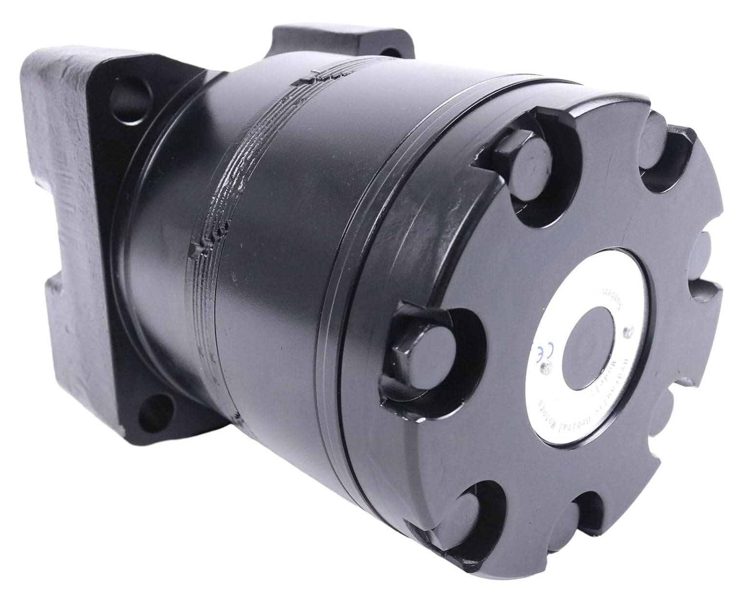 Solarhome White Drive Motor BMER-3-475-WS-T31-R-B Compatible with 530470T3131AAAAAS