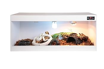 orangeFOMAX フォルマックスケージ Amazon | フォルマックスケージ爬虫類ケージ 自動温度調節器付 2