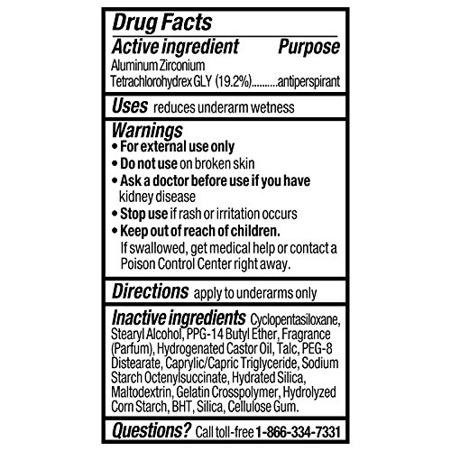 Degree Motionsense Antiperspirant, Extreme 2.7 Oz (Pack Of 2) #TOP7