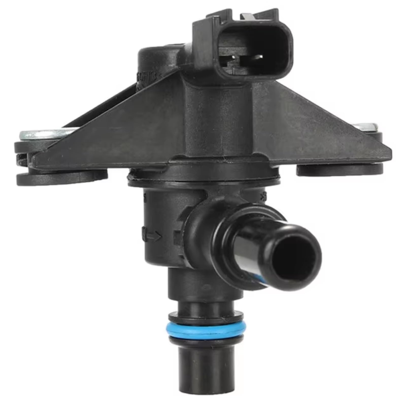Tghwwsx One Color Evap Purge Solenoid Compatible With For Edge For Escape For Explorer 2010-2017 Vapor Canister Purge Solenoid Valve 9U5z9c915h Au5a9g866ab Au5z9c915