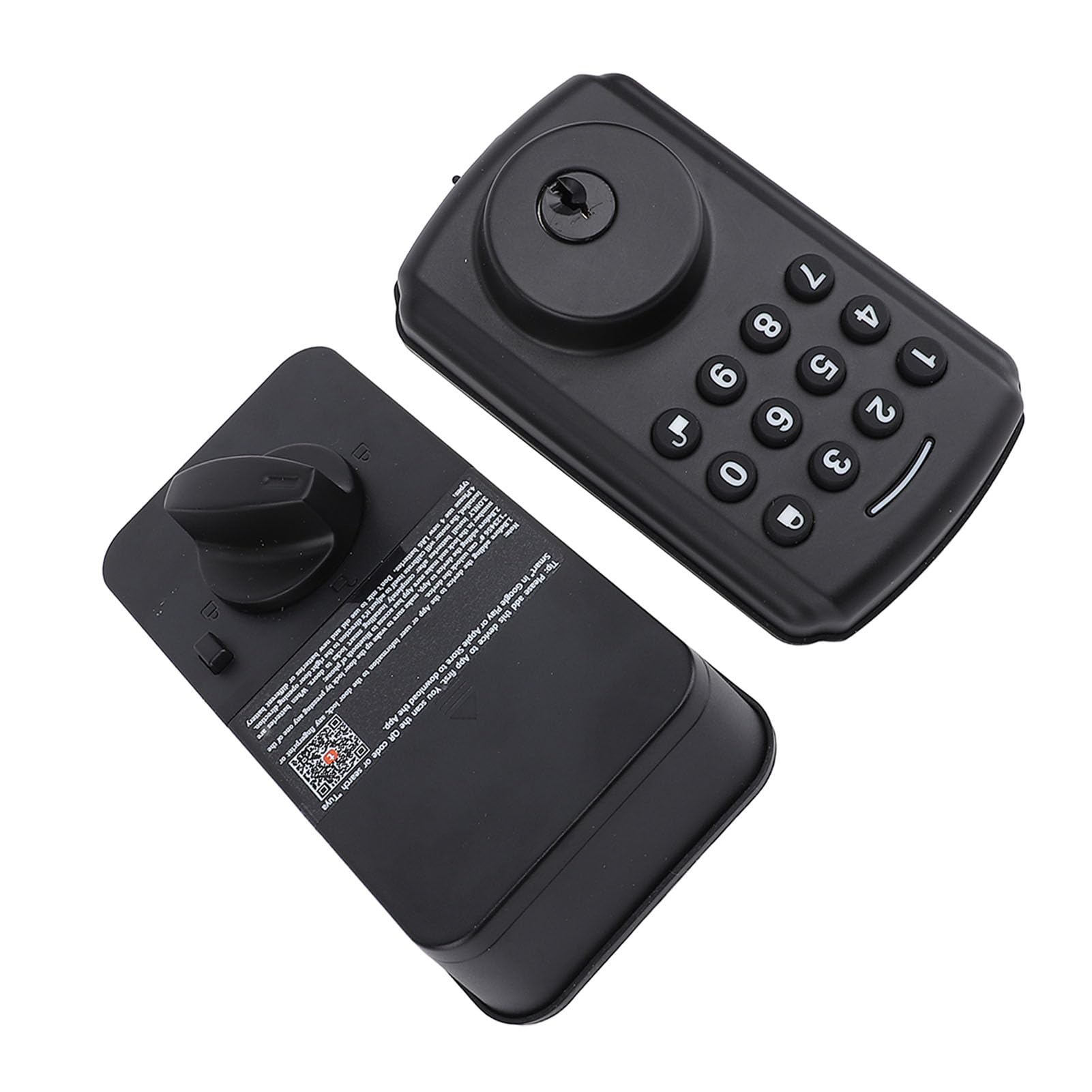 CHICIRIS Clavier à clé de Porte, Conception étanche IP54