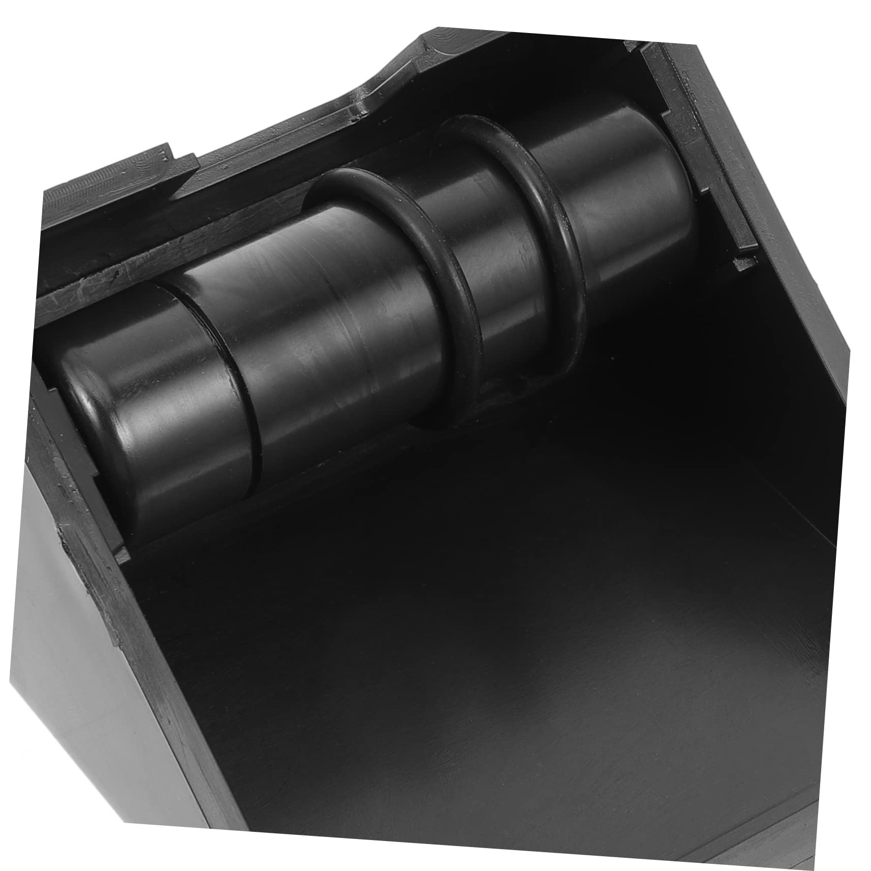 Hemoton Card Dealing Shoe Portable Reusable Card Dealer Compact Design Plastic