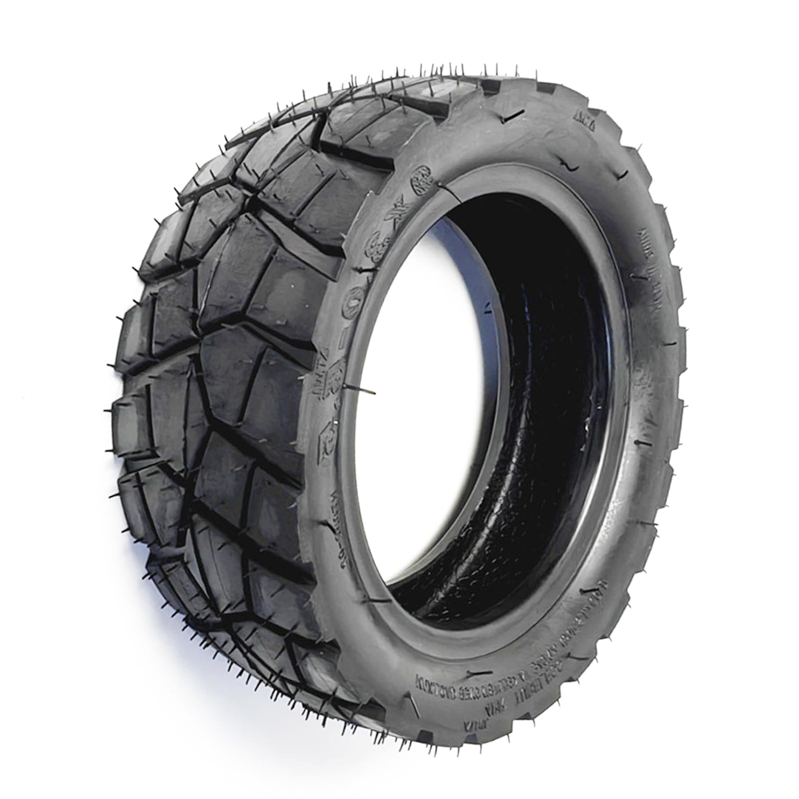 Longsai Light Electric Scooter Tires, 9X3.0-5.5 Vacuum Tires Wear-Resistant Anti-Skid Thickened Outer Tire, For Motorcycle Scooter Tire Replacement Parts