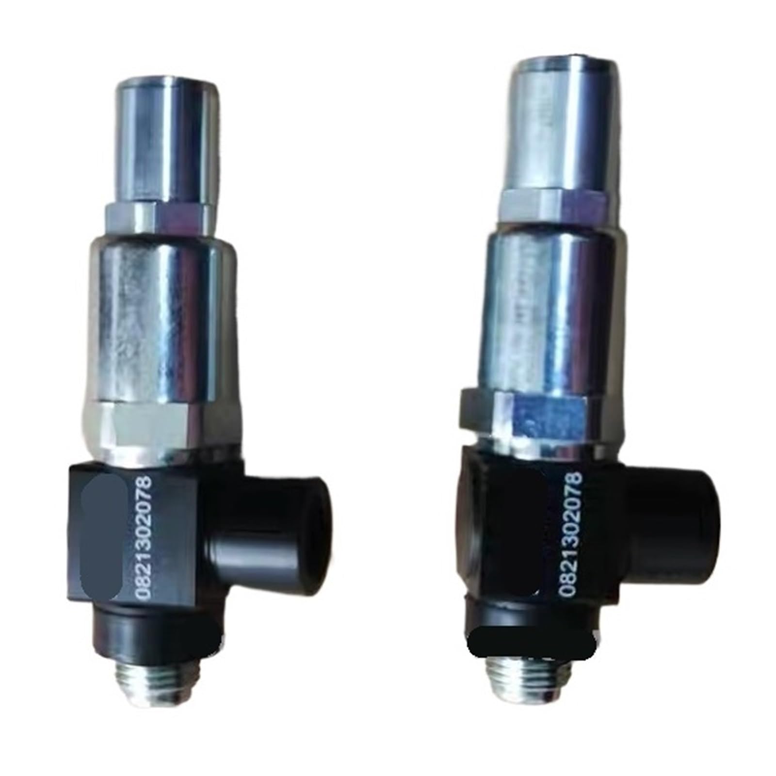UWUKCJOKQ 1pcs 0821302078 0821302085 0821302083 0821302080 One-Way Valve