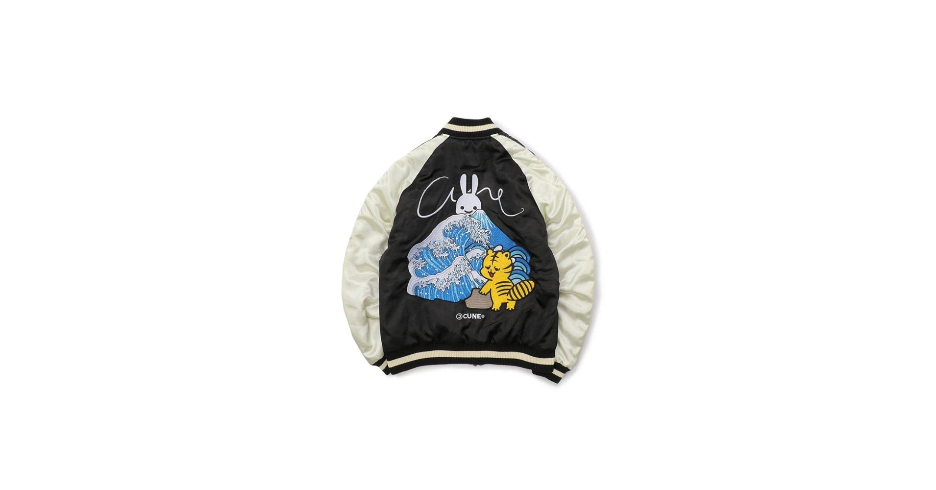 【美品】激レア！CUNEスカジャン file.jpg