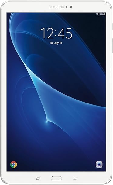 Amazon.com : Samsung Galaxy Tab A 10.1"; 16 GB Wifi Tablet (White) SM ...