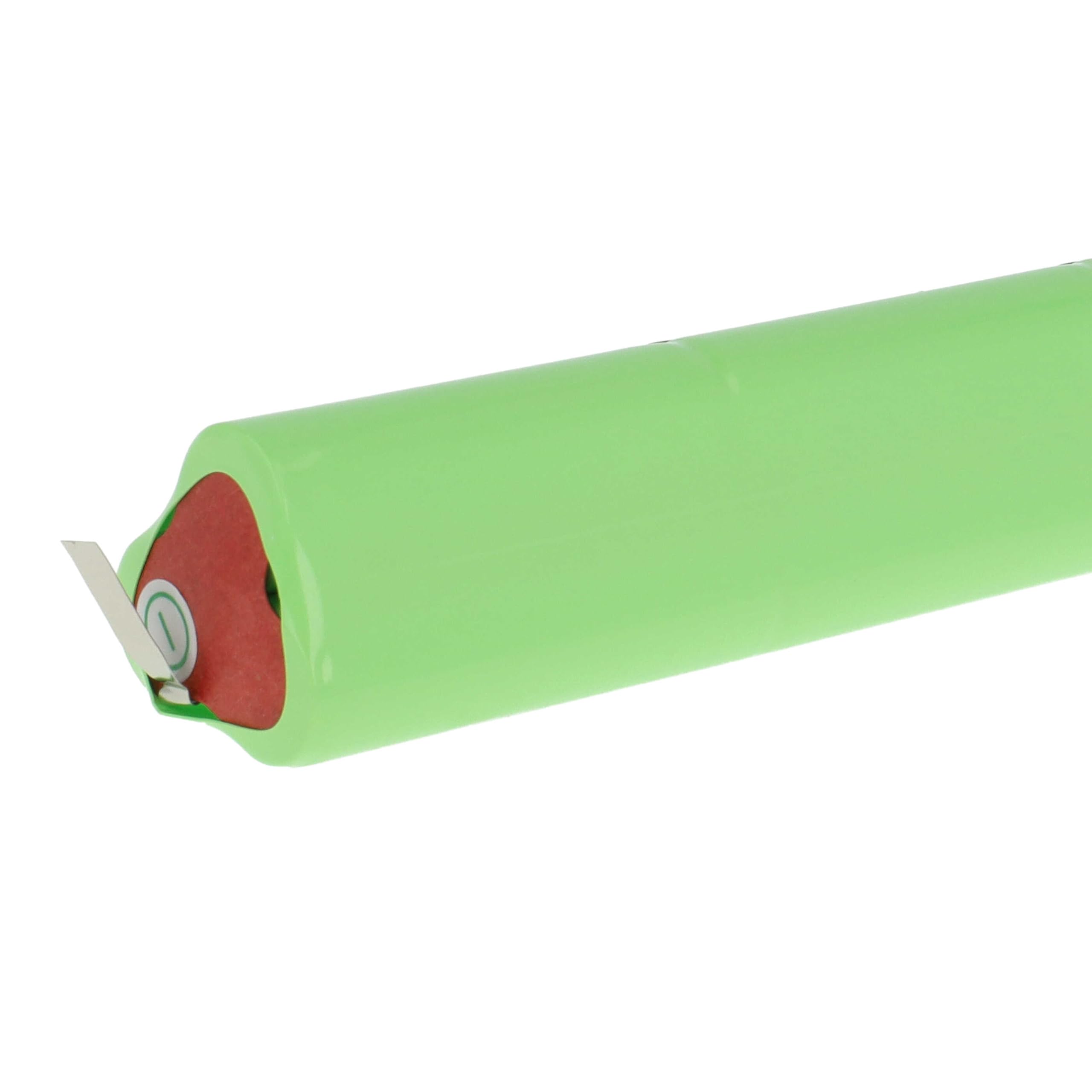Batterie Remplacement pour Velux 946987