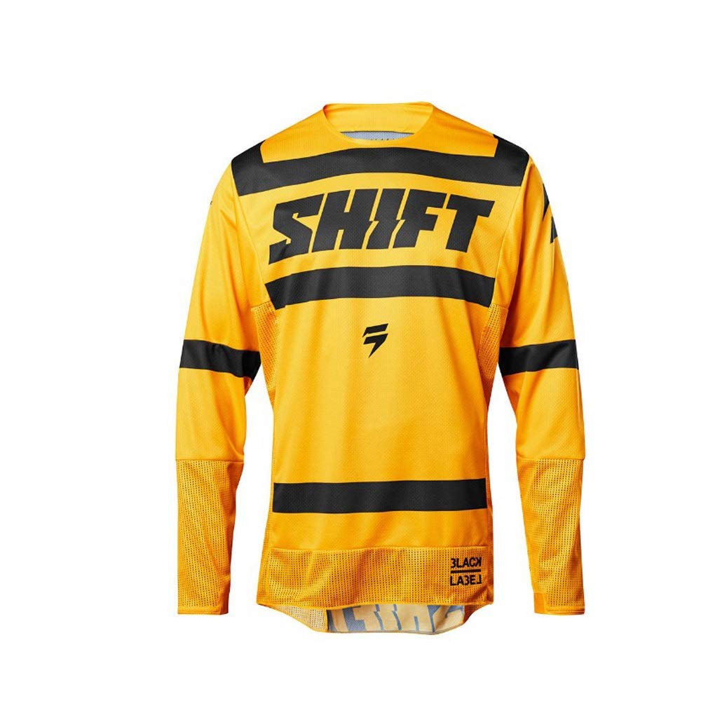 Amazon.co.jp: SHIFT シフト ジャージ モトクロスウェア オフ Amazon.co.jp: SHIFT シフト ジャージ モトクロスウェア オフ