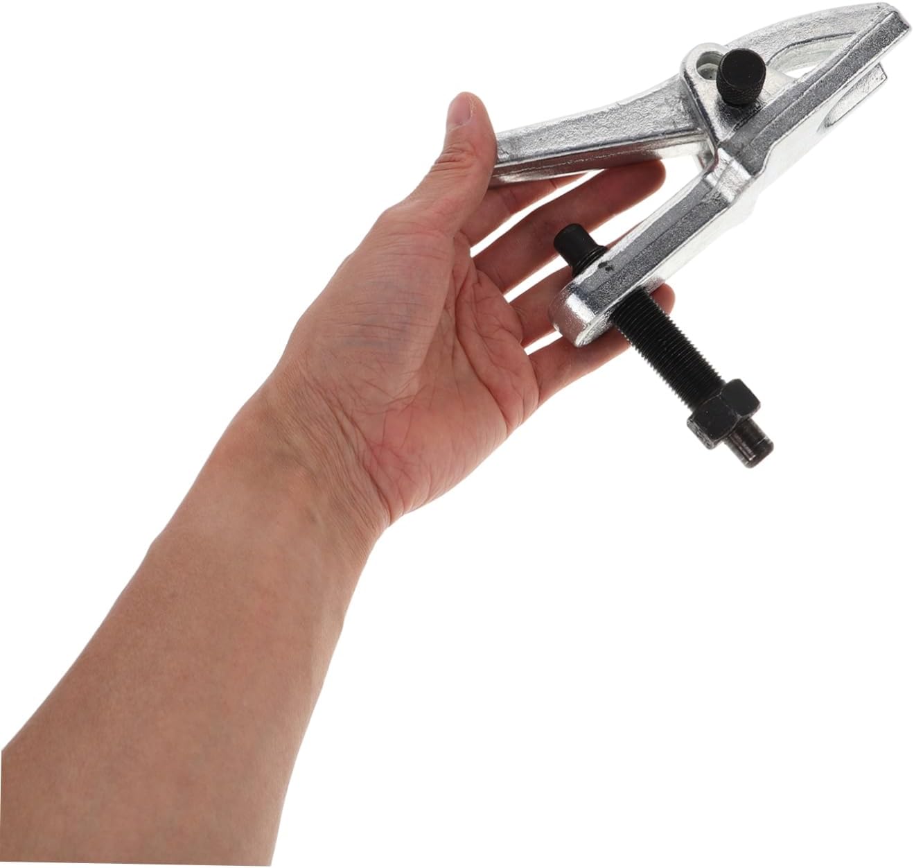 Cabilock Car Ball Joint Puller Auto Repair Accessory Multi-Function Tool for Ball Joint Separation Compact Design