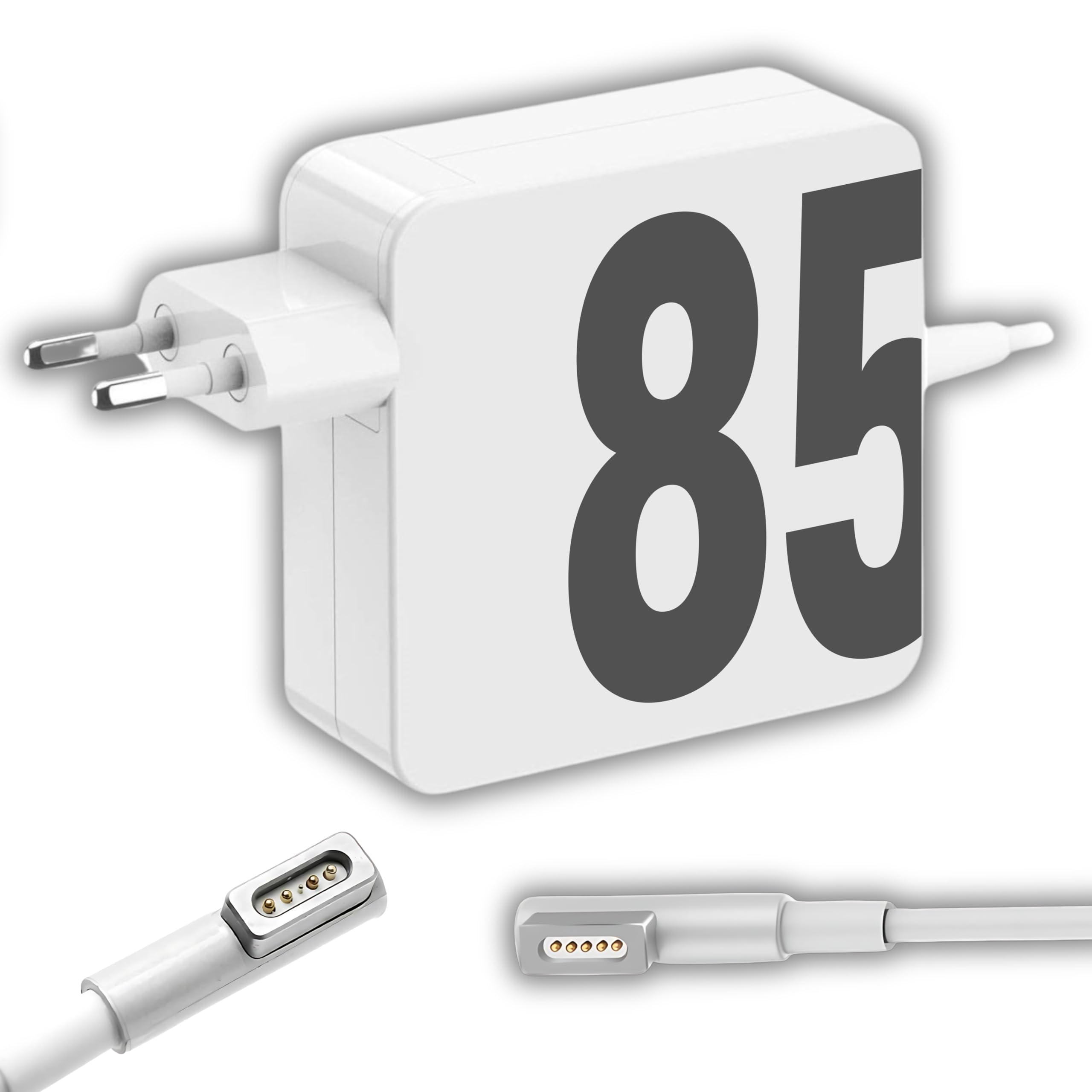 MacBook Pro15 A1286 mid 2010 充電器つき Carregador Para Macbook Air Pro de 85W 15