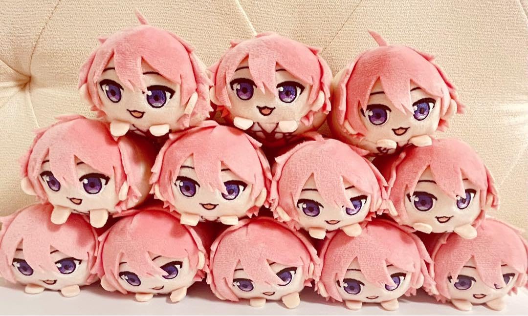 さとみくん すとぷり もちころりん もちころりん さとみ すとねく