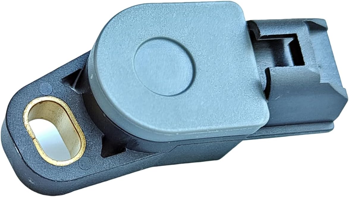 Throttle Position Sensor TPS Replacement for 2007-2025 Kawasaki Ninja ZX6R 636 / Ninja 650 EX650R Z1000