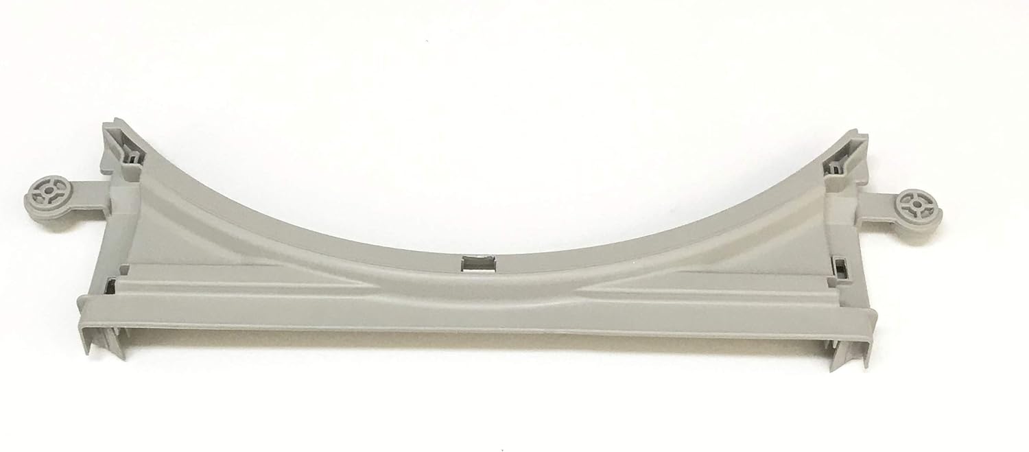 OEM LG Dryer Lint Filter Guide Originally For LG DLEX3570V, DLE3300W, DLEX3370V, DLEX3360V, DLEX3570W