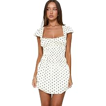 Princess Polly Women's Evangelie Ruched Mini Dress