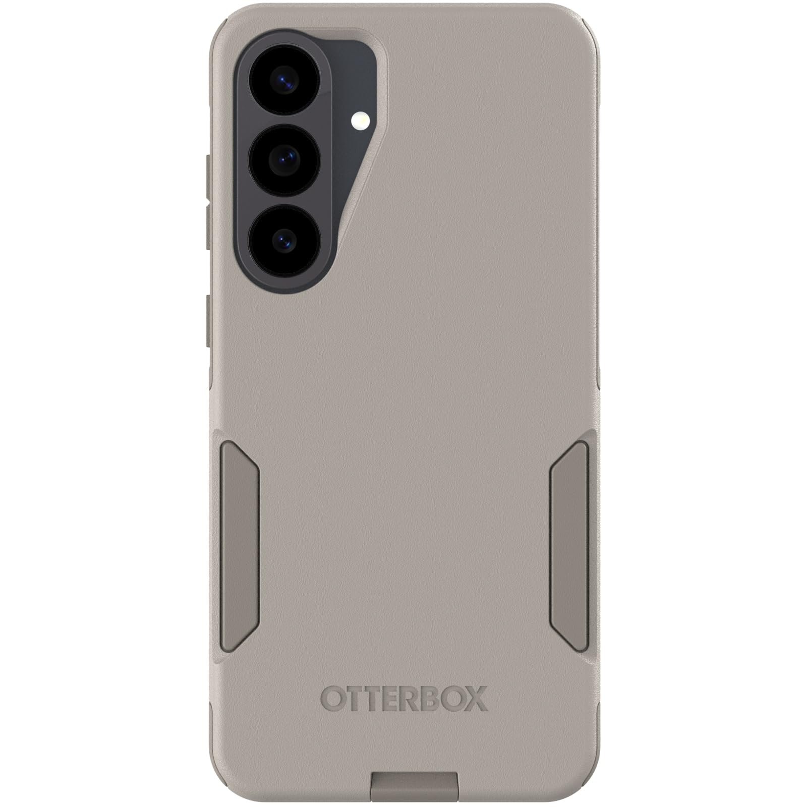 OtterBox Commuter Etui na Samsung Galaxy S26 FE/S25 FE, Beige
