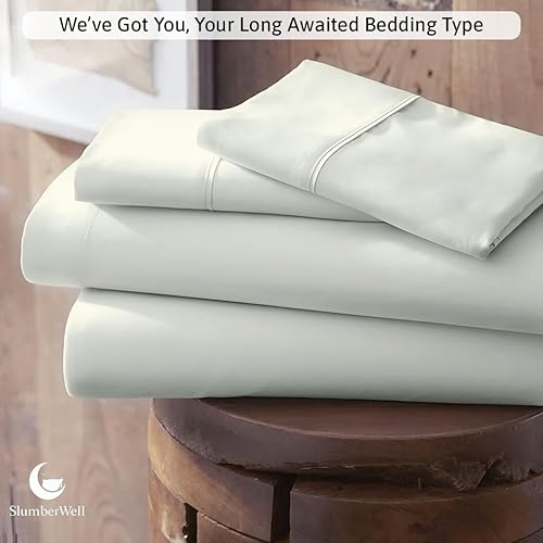 Miniatura 8 de RV King - Sábanas de 72 x 75 pulgadas para RV  RV King 72 x 75 pulgadas para caravana  Sábanas RV  Juego de ropa de cama de 4 piezas para campistas