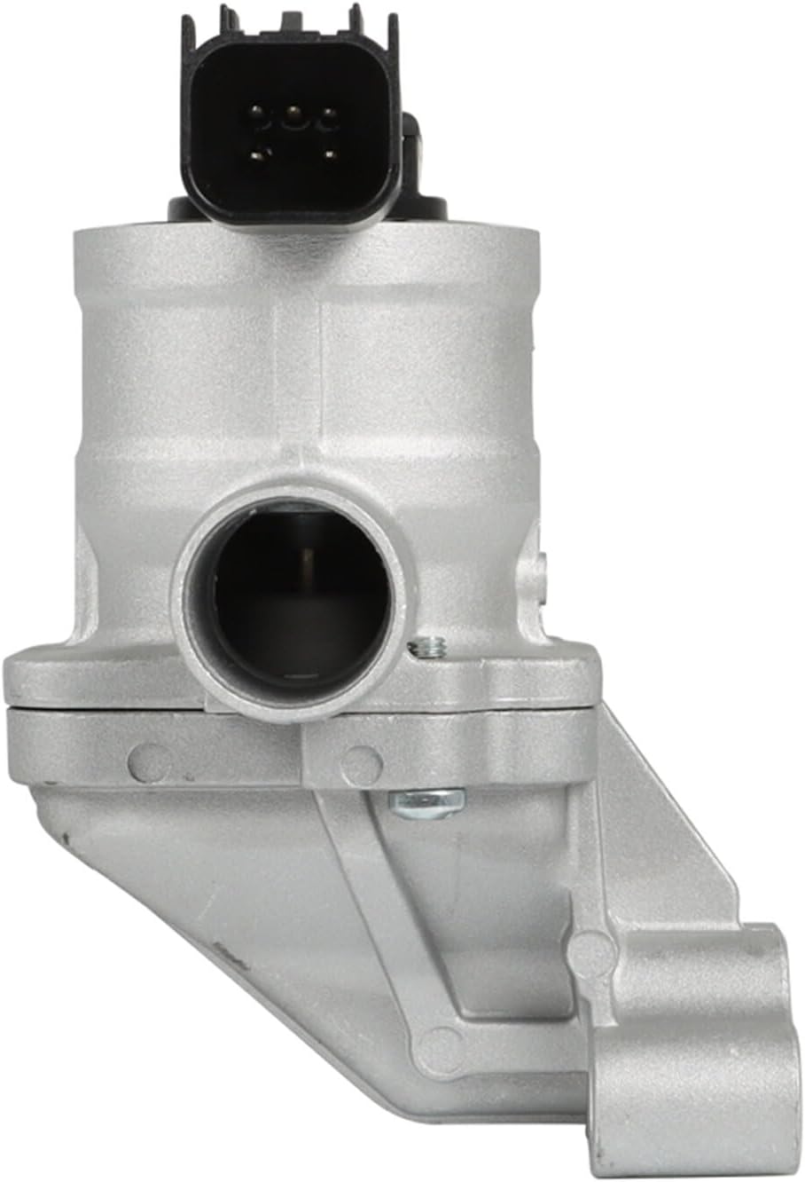 munirater Secondary Air Injection Check Valve Replacement for 2007-2012 Colorado/Canyon 2007-2010 H-3 2009-2010 H-3T 911-151 12619109