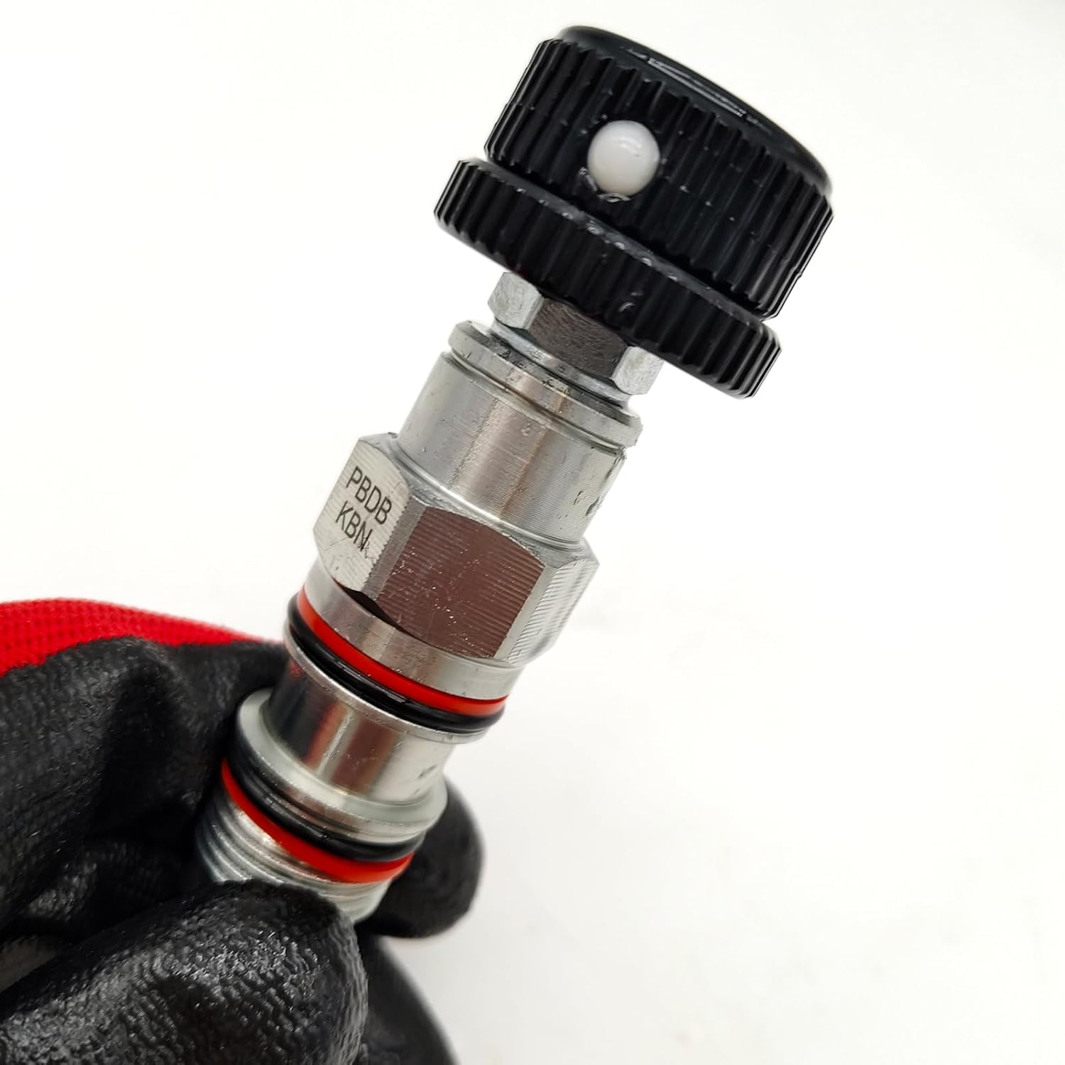 Control Valve PBDB-KBN PBDBKBN Fits for Sun Hydraulics 2WAY 5000 PSI 10GPM