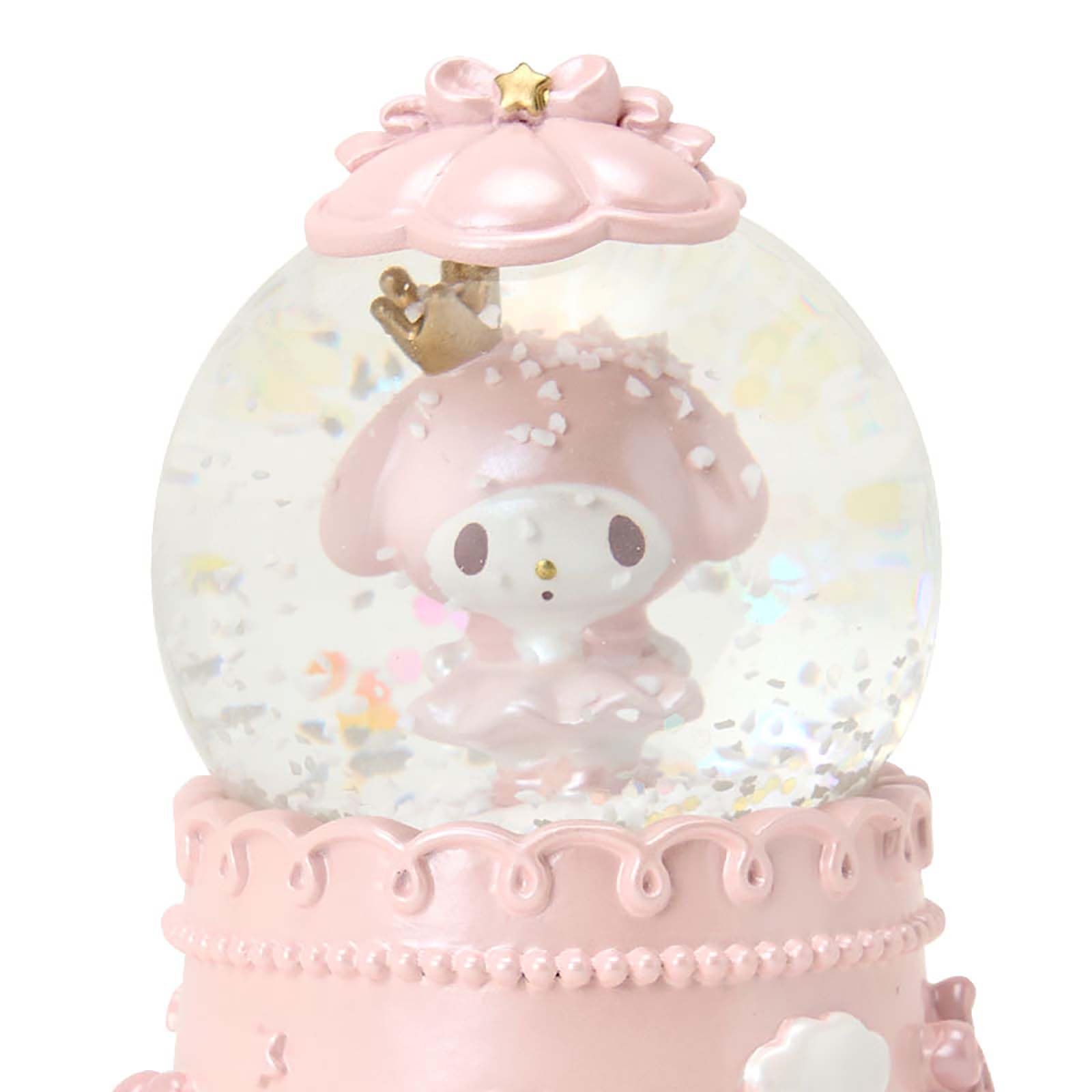 激レア サンリオ マイメロディ スノーグローブ風 ぬいぐるみ&マスコット Amazon.co.jp: サンリオ(SANRIO) スノーグローブS マイメロディ 対象