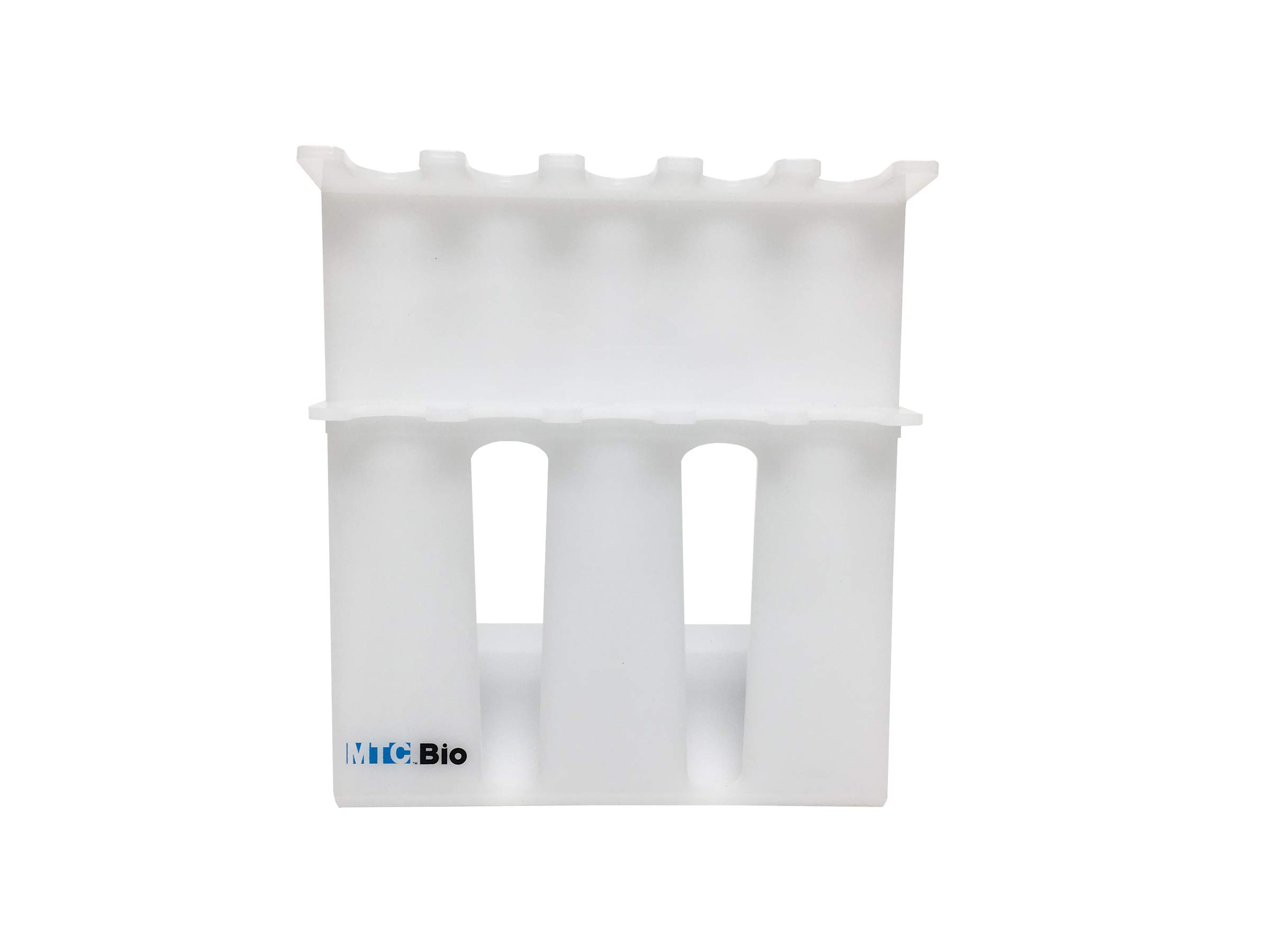 SureStand Pipette Rack, 5 pipettes, up to Two Multi-Channel