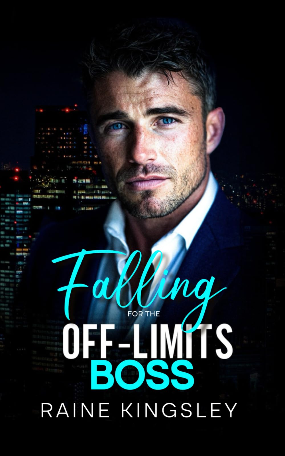 Falling for the Off-Limits Boss: A Second Chance Billionaire Romance