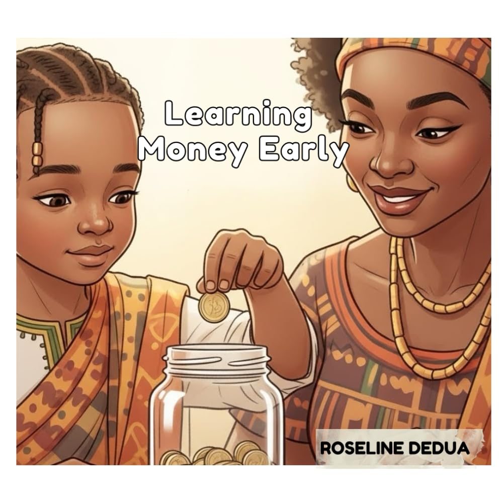 A Children’s Guide to Money : Little Entrepreneurs (Book 2): Saving, Giving, and Spending (Little Entrepreneurs: A Children’s Guide to Money)