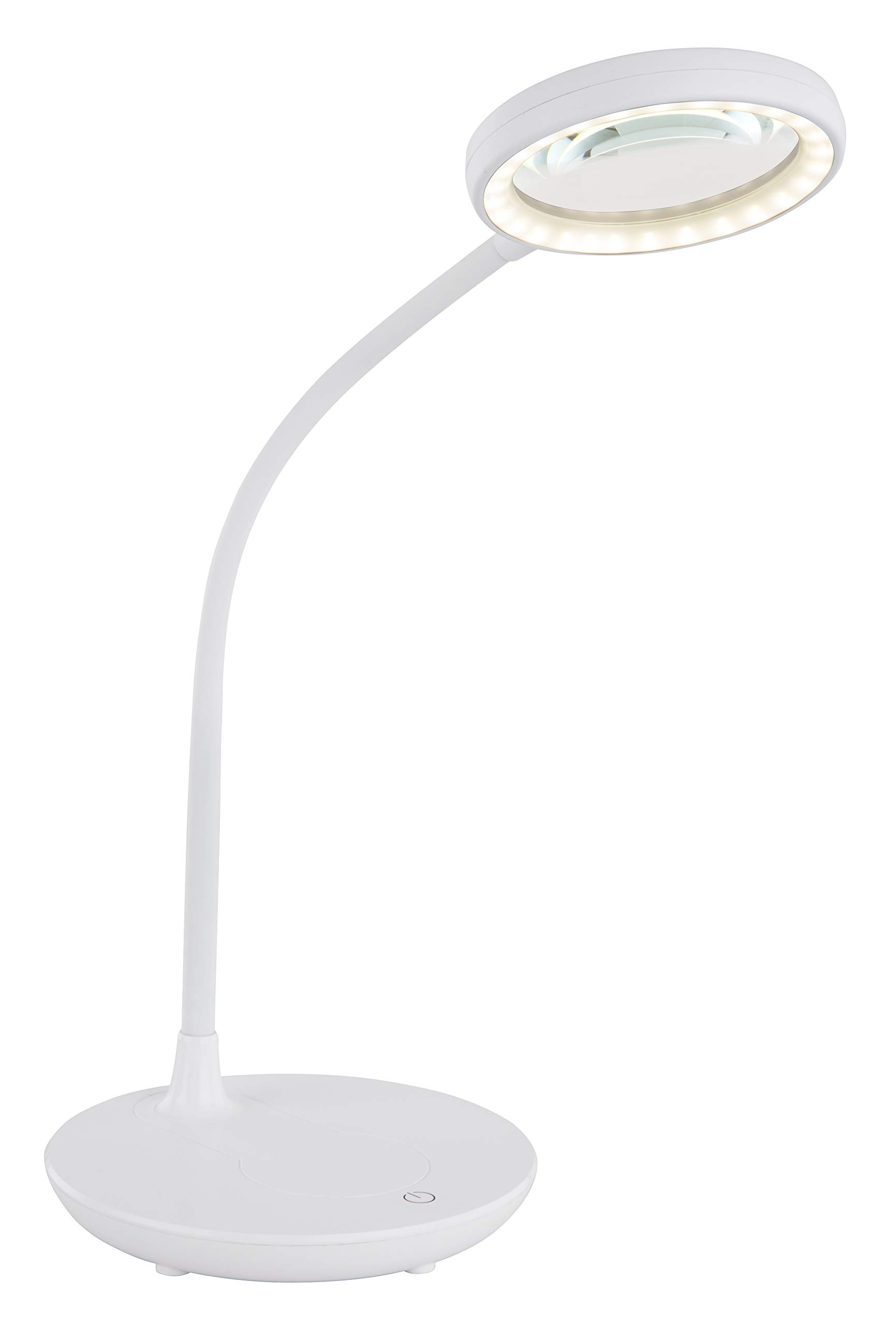 GLOBOLighting, White