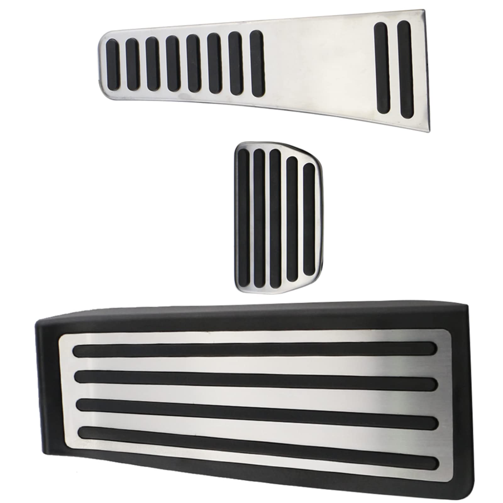 Pédales d'embrayage pad housse pour Volvo XC90 2019 et accessoires de protection