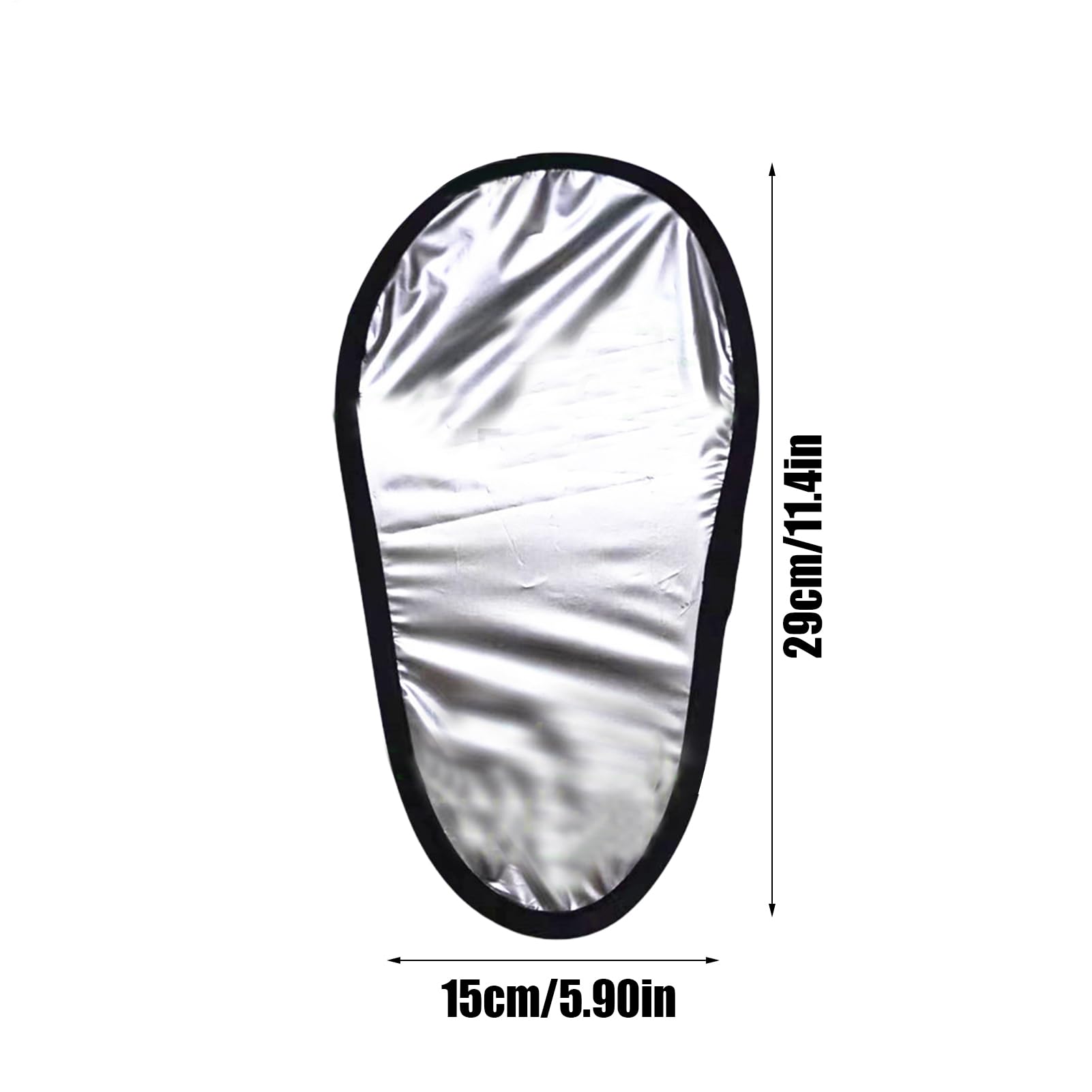 Pare-soleil pour téléphone portable – Parapluie anti-éblouissement et blocage de la chaleur pour smartphone, résistant aux intempéries, empêche la surchauffe, réduit les reflets, préserve la clarté de