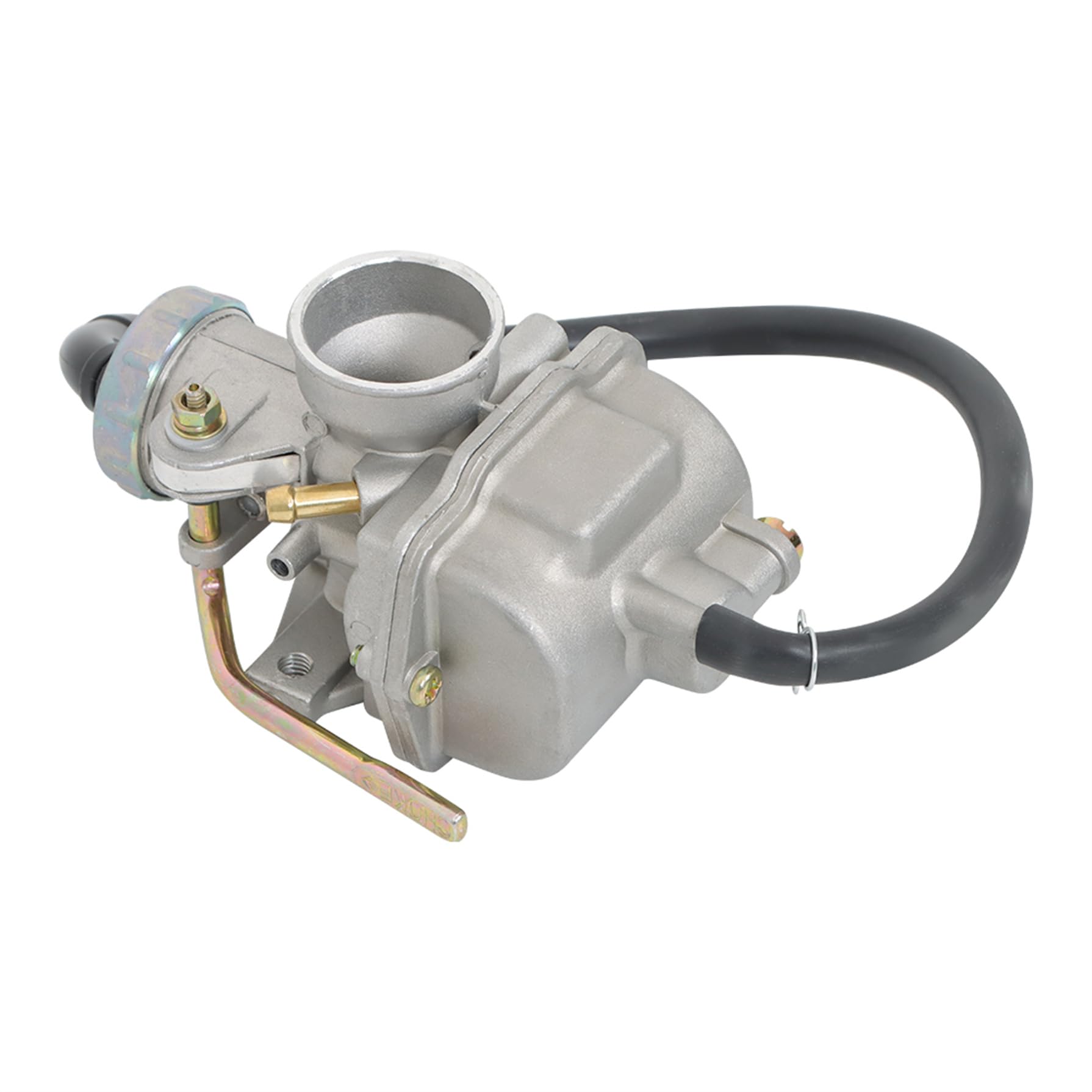 Yamaha Blaster Fuel Valve Filter Fuel Tank Petcock Valve & In-Line - Foto 14