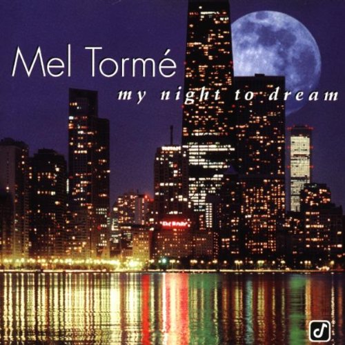 TORME;MEL - MY NIGHT TO REMEMBER: BALLADS [Audio CD] TORME;MEL