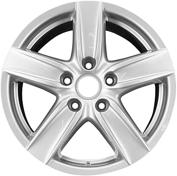جديد مجددة 18 عجلة OEM لبورشه كايين2011، 2012، 2013، 2014