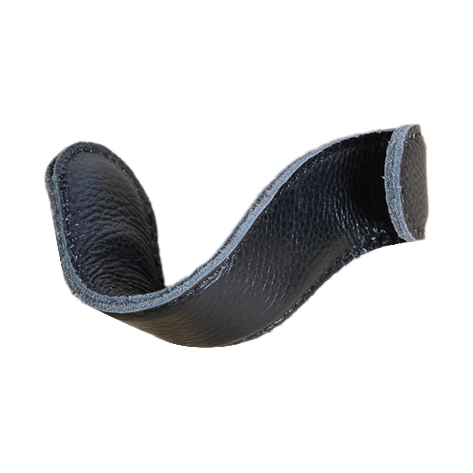 #N/a Correa de Mano para Trombón, Accesorios de Agarre para Trombón, Soporte de Mano de Protección Portátil