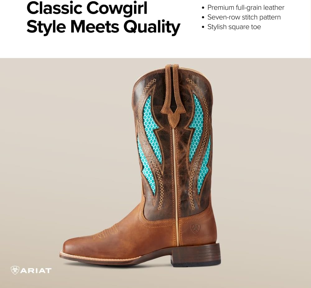ARIAT womens Venttek Ultra