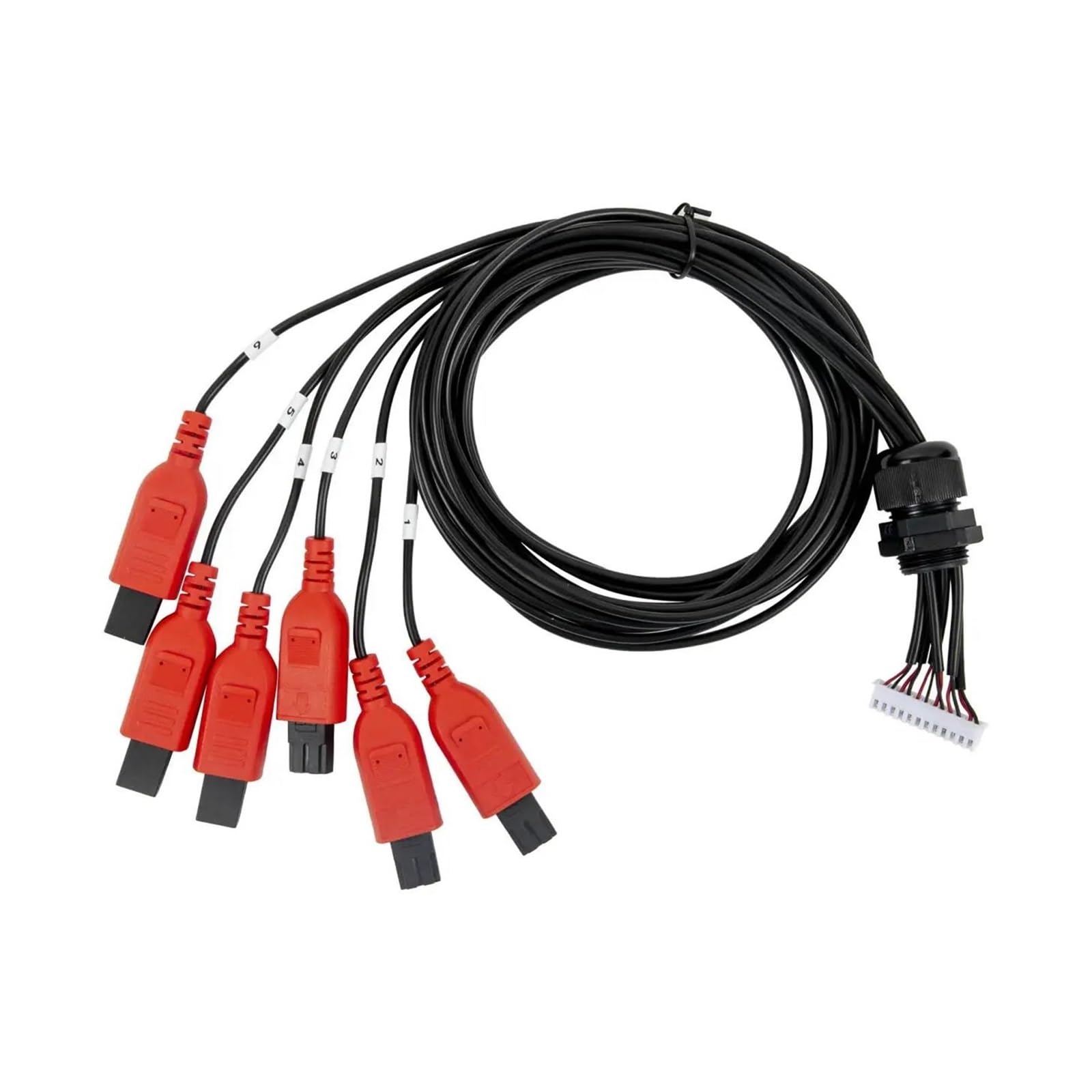 Cable De Pulsos para Limpiador Inyectores para CT400 Y CT500