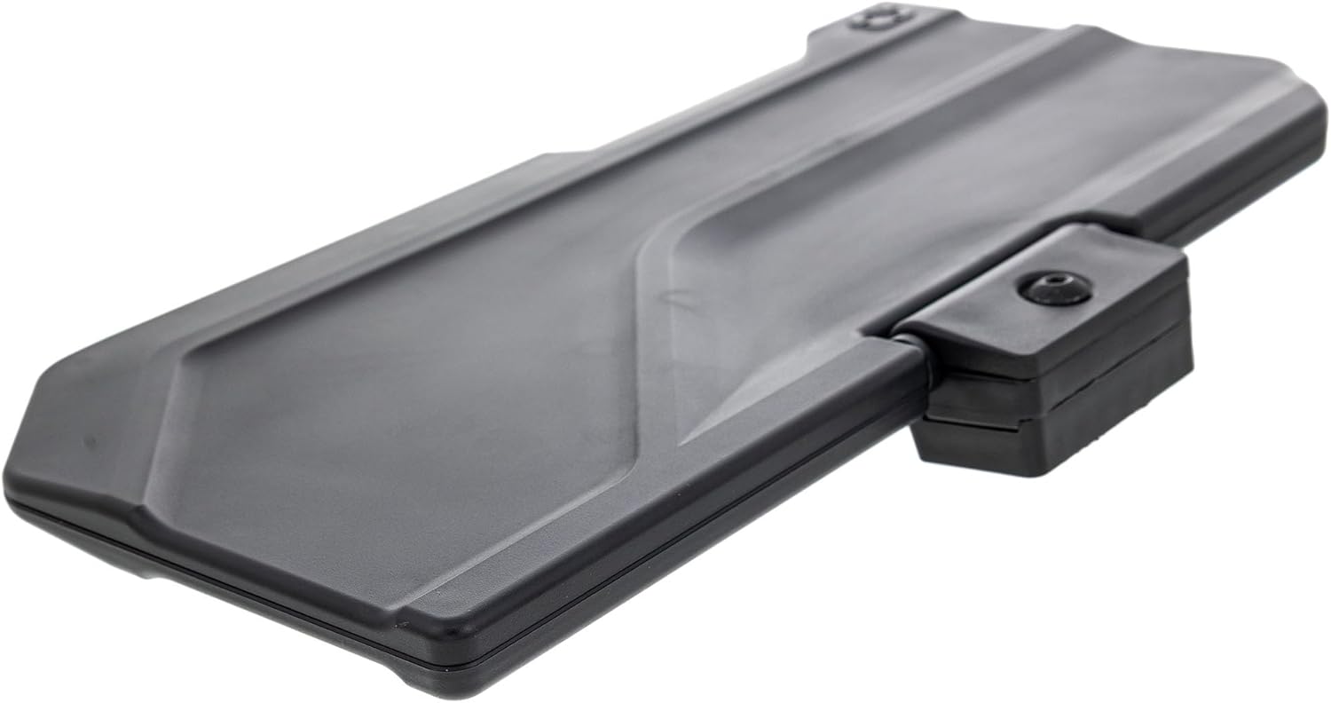 Polaris Off Road Sun Visors, Set of Two - 2890571