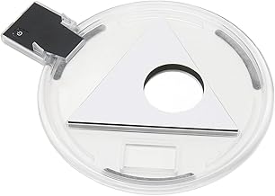 for PS5 Console Base LED, RGB Color Light Console Stand, Plug Play for PS5 Console Digital Edition & PS5 Console Disc Edition