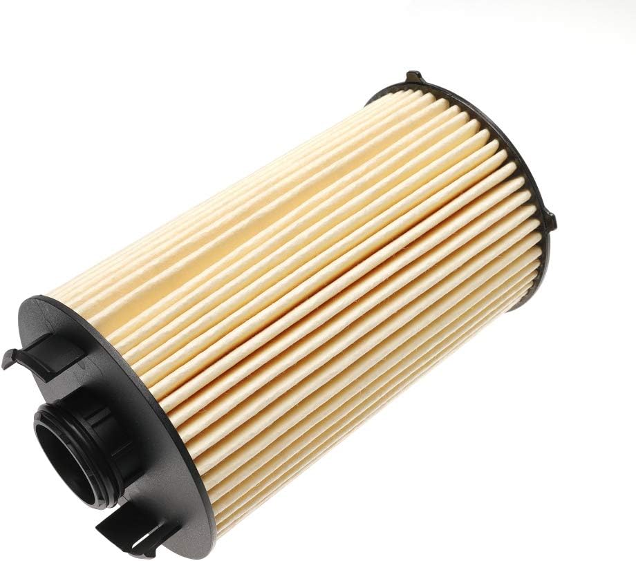 iFJF 84565867 Oil Filter Element Replacement for Case/New Holland 2996570 CLAAS 11429540 IVECO 504179764 Replaces HU12007X P40031