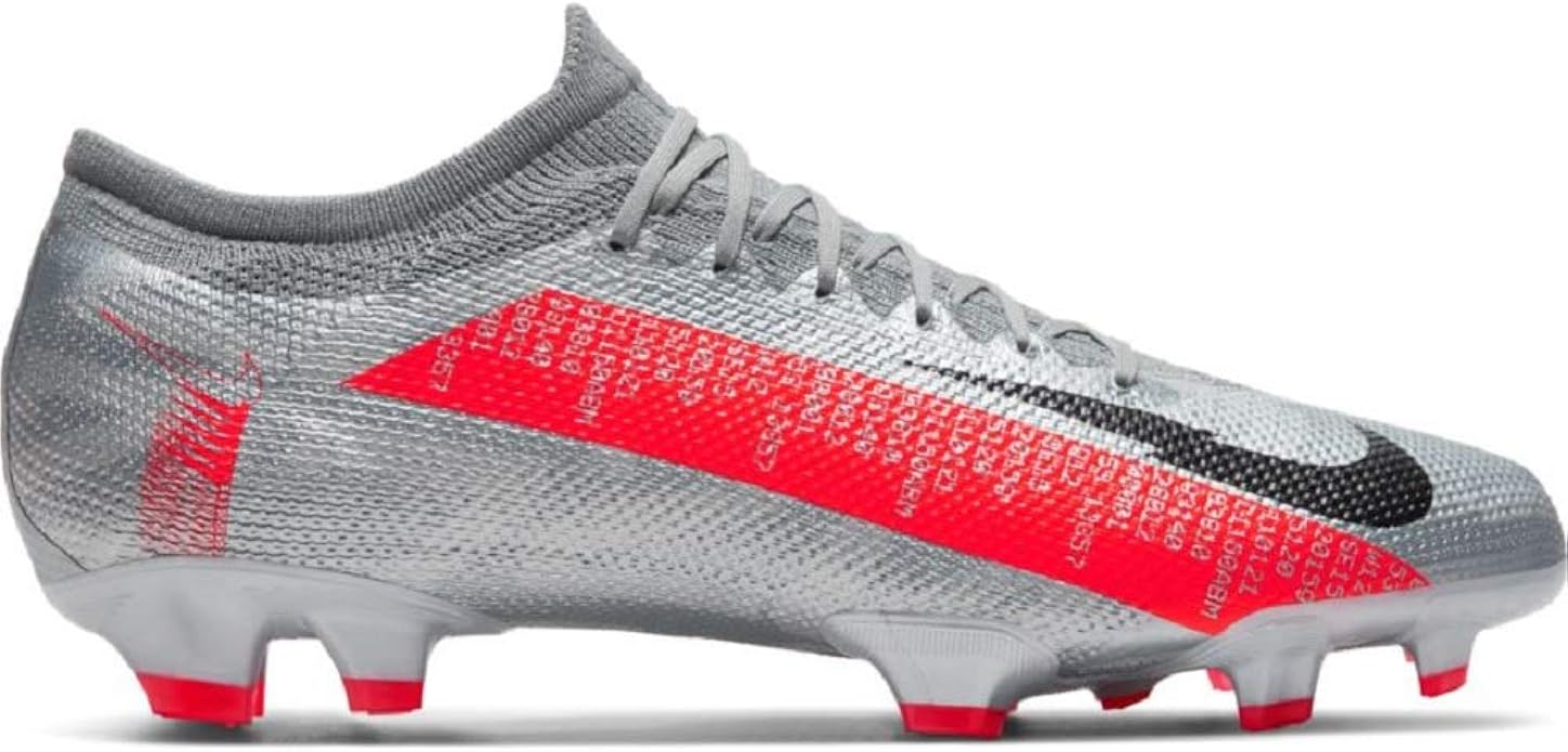 Nike Mercurial Vapor 13 Pro FG : Ropa, Zapatos y Joyería - Amazon.com