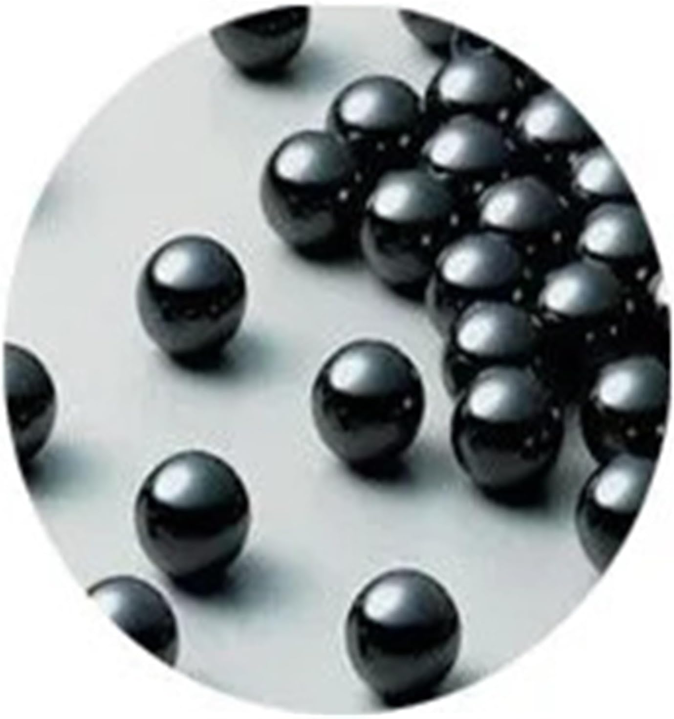 1pair H7018C 2RZ HQ1 P4A 90x140x24 SI3N4 Ceramic Ball Sealed Contact Bearings Speed Spindle Bearings