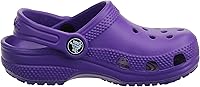 Vista 9 de Crocs Unisex-Child Kids' Classic Clogs
