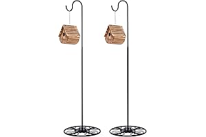 Blulu Heavy Duty Bug Zapper Stand