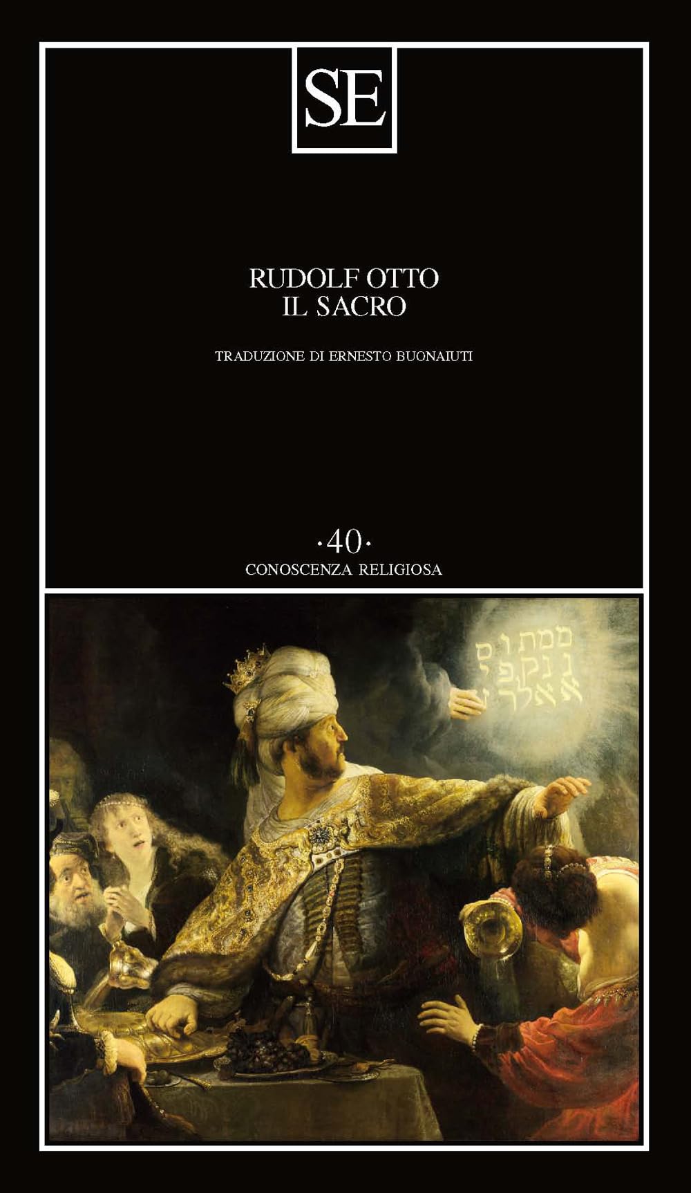Il Sacro - 4