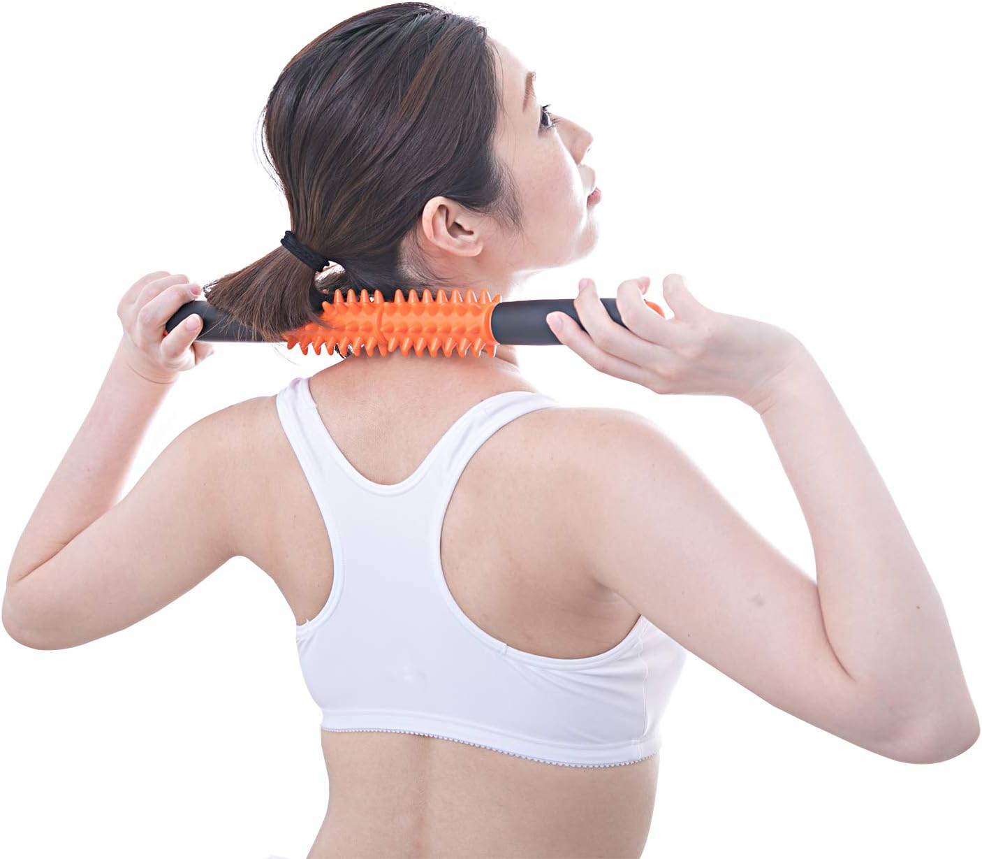 Ironman Club (Ironman Club) iboibo Massage Roller KW – 797