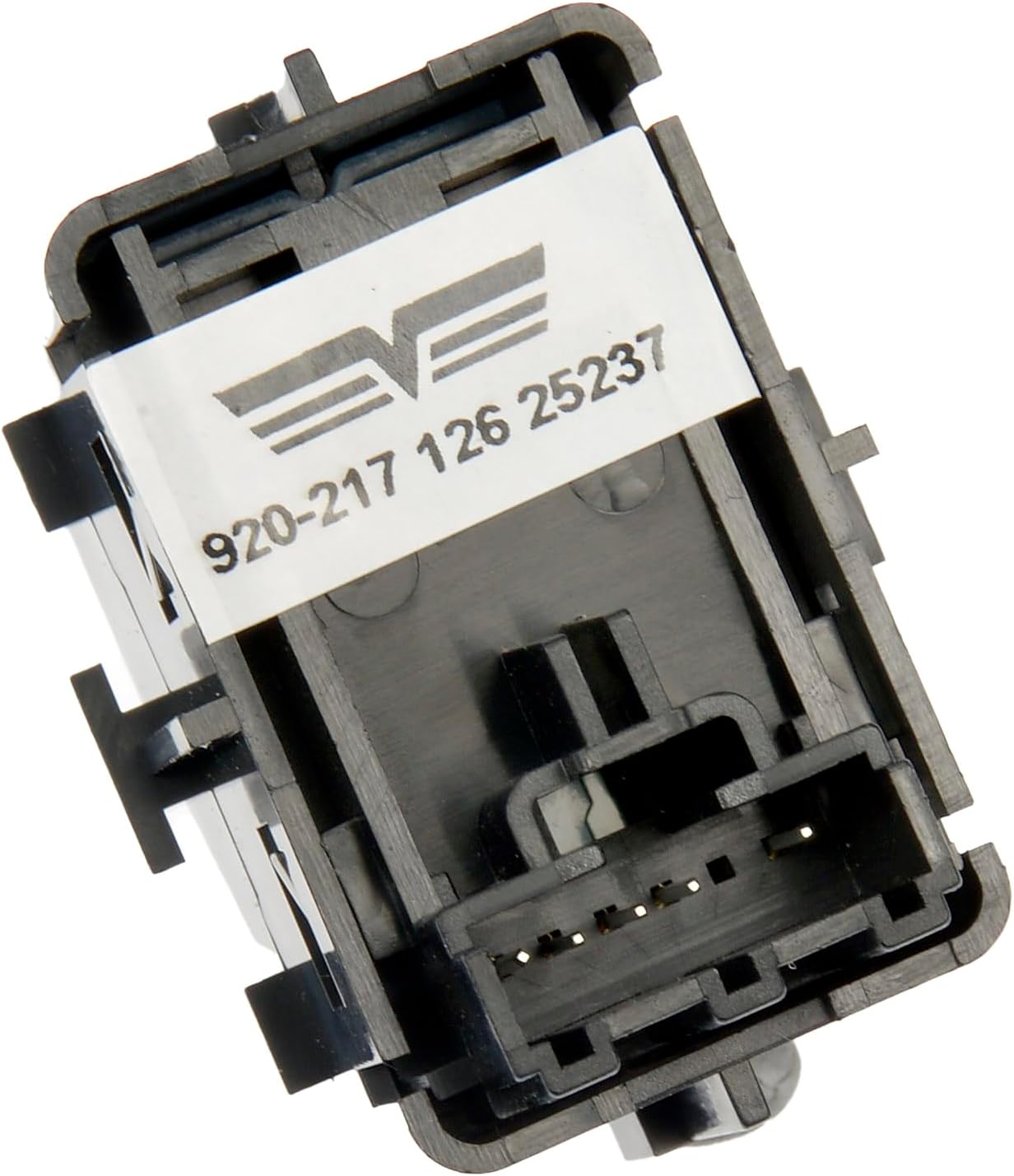 Dorman 920-217 Front Passenger Side Power Window Switch Compatible with Select Ford Models