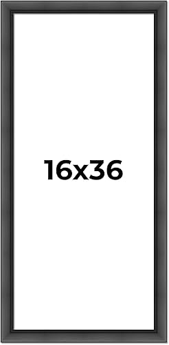 Miniatura 46 de Marco de madera para fotografía 30 x 30