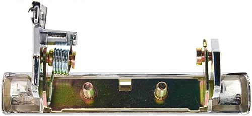 Miniatura 6 de Garage-Pro Kit de manija de puerta exterior e interior compatible con Buick Regal 1982-1987, se adapta a Pontiac Bonneville 1982-1986, compatible