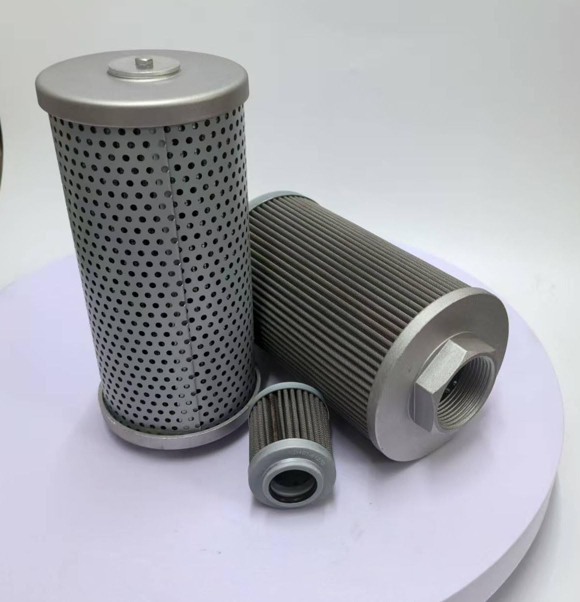 Luftfilter für Kubota KX 161-2S Motor Kubota V 2203BH5, 26,74 Luftfilter für Kubota KX 161-2S Motor Kubota V 2203BH5, 26,74