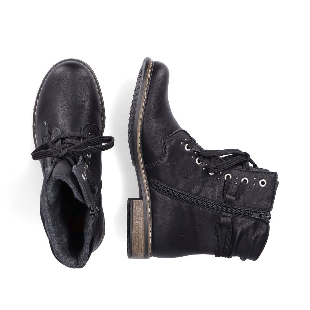 Rieker 71218 - Moda — buty Kobiety