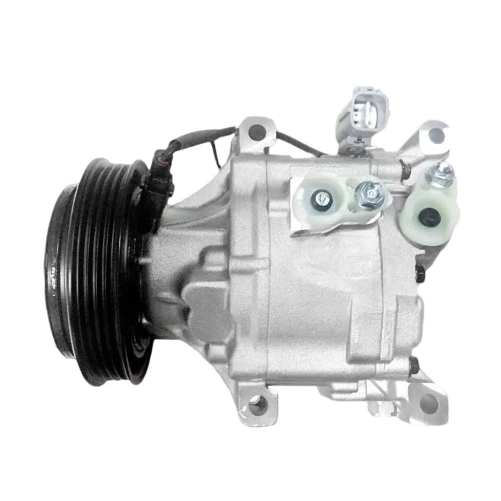 Compatible For Toyota Echo Compressor Ac Air Car SCSA06C 88310-52351 88320-52400 447260-7842 447180-8750 4472206651 447220-6871 447220-7300